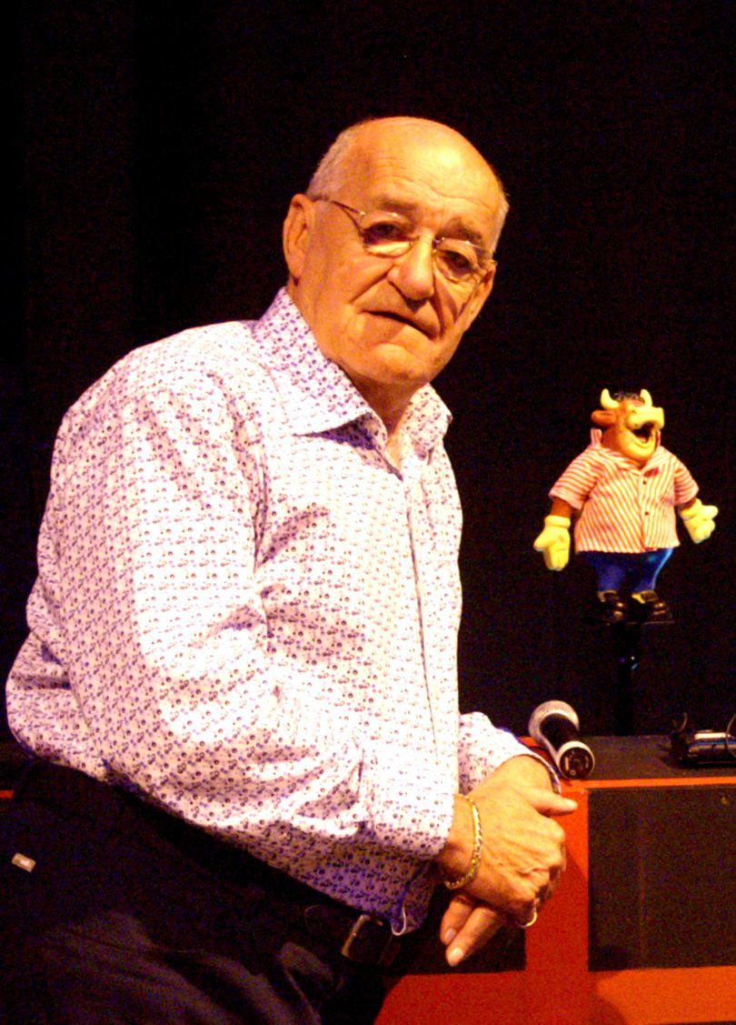 Jim Bowen, un renumit star TV, a murit