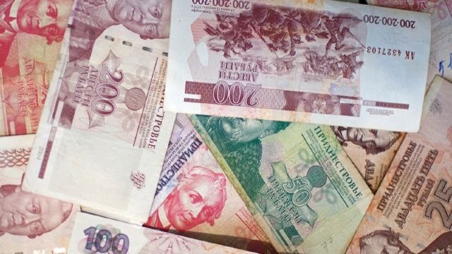 Cu cât au fost majorate restanțele salariale în Transnistria