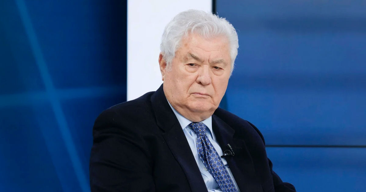 Владимир Воронин: В Молдове вырос уровень нищеты.