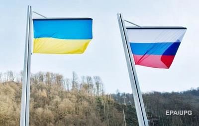 За экономическим курсом Украины стоит лишь желание досадить Путину. Фото: epa.eu