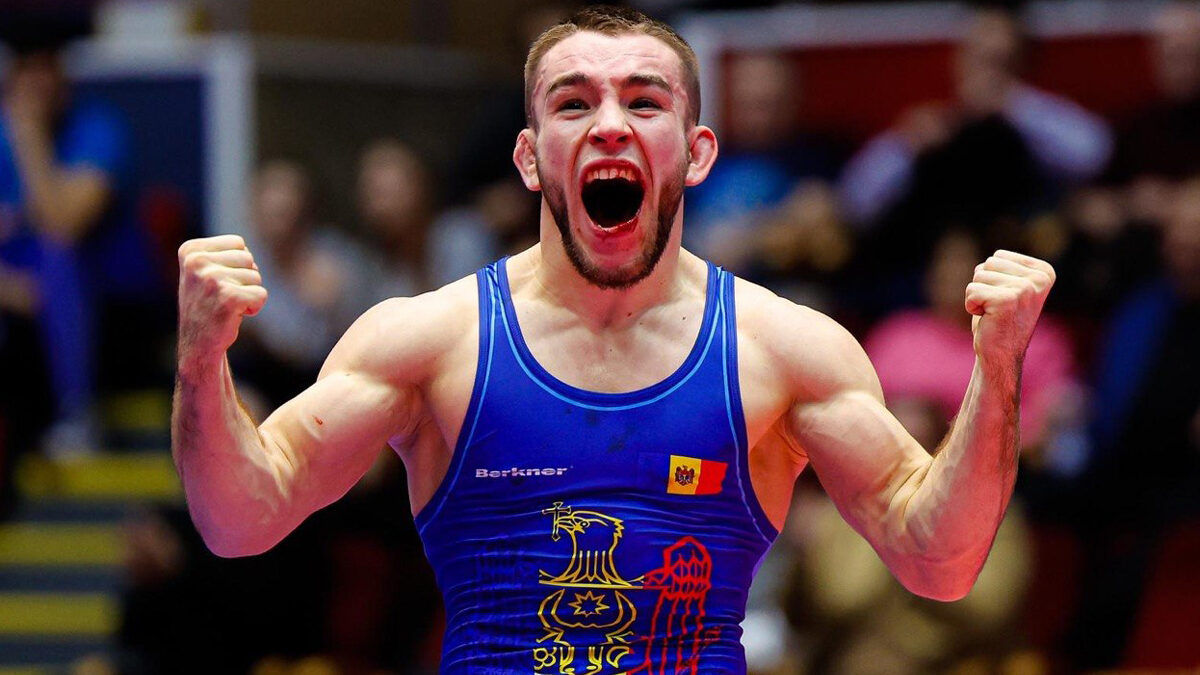 Спорт может приносить Молдове 2% ВВП, но половина инфраструктуры требует ремонта.