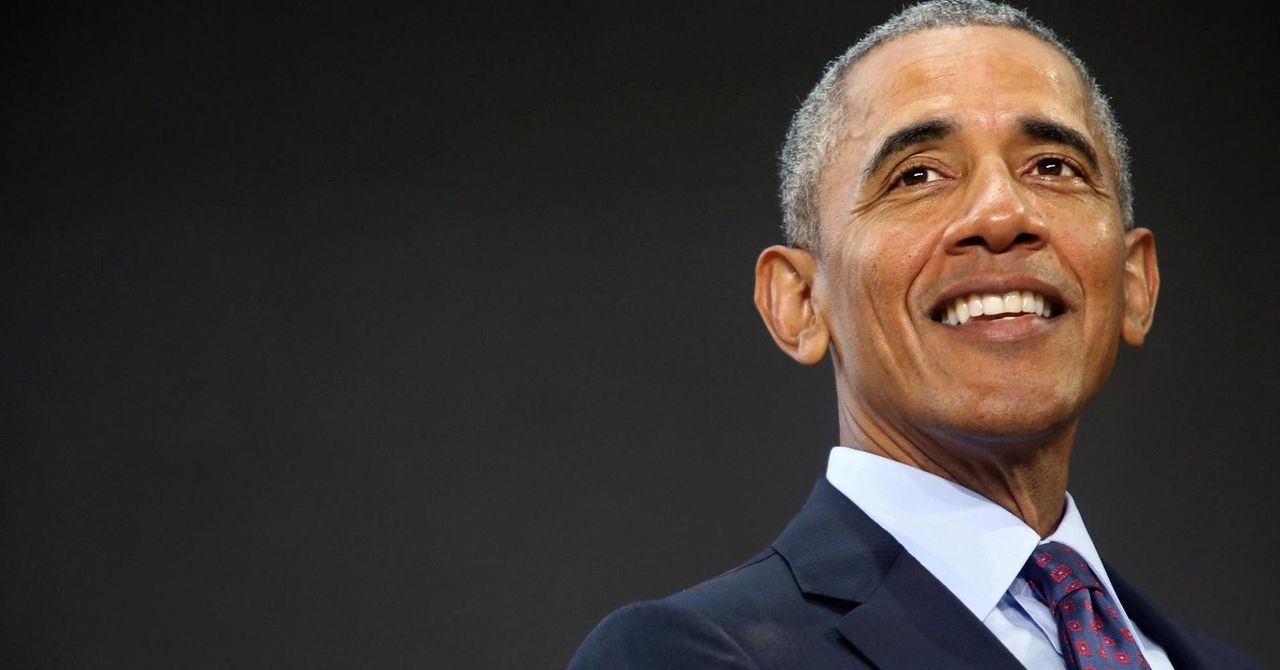 Barack Obama ar putea să prezinte o emisiune la Netflix