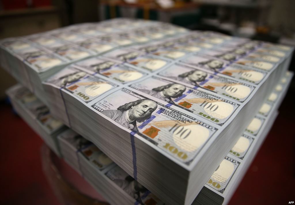 Деньги придут. Молдова может получить от МВФ $179 млн. Фото: AFP