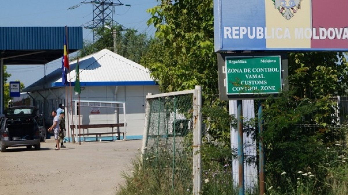 За последние 24 часа в Молдову въехало более 27 тысяч человек.