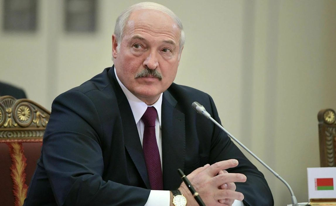 Лукашенко отказался выводить боевиков ЧВК "Вагнер".