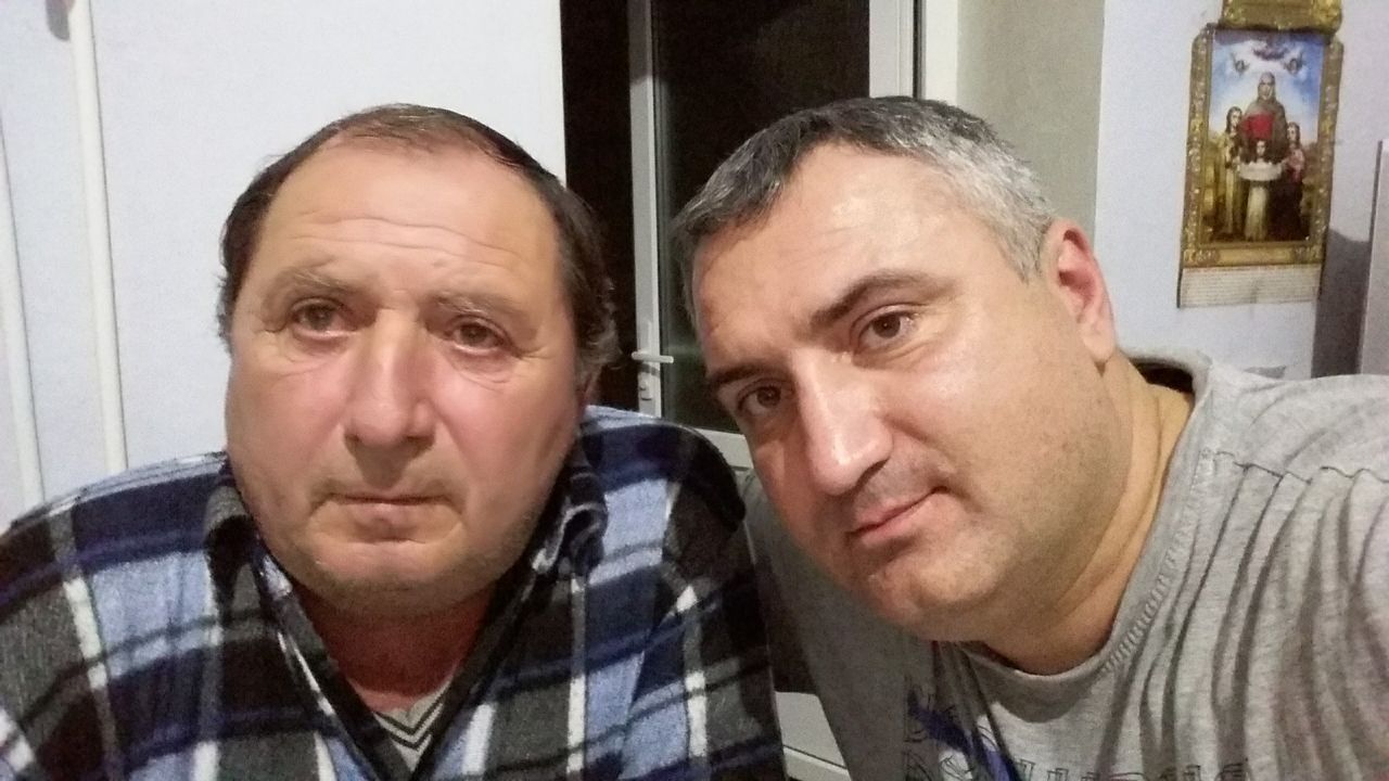 Мужчина из Чадыр-Лунги рассказал, как его семья борется с COVID-19.