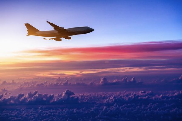 NASA: Care e cel mai mare risc al zborului cu avionul. Foto: latinbusinessdaily.com