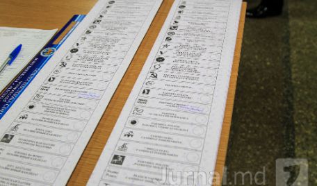 A mers să voteze, dar a avut parte de o surpriză. Un tânăr din Ungheni care avea certificat cu drept de vot nu a putut să-şi exercite dreptul la vot în capitală.