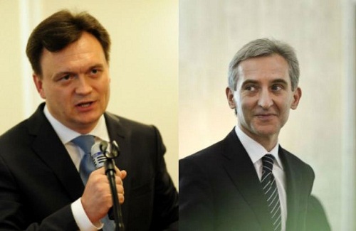 Unii demnitari au făcut pe timpuri munci grele ca să obțină bani pentru a se întreține. Total diferite de ce fac acum.