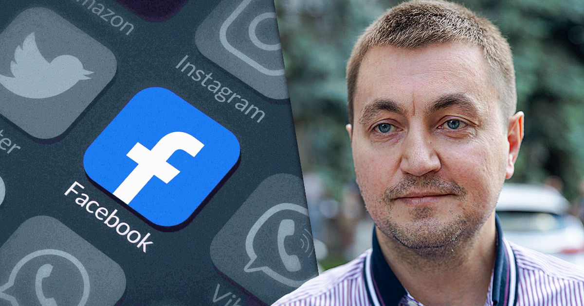 Платон стал абсолютным лидером по спонсорским расходам в Facebook.