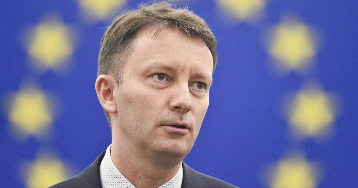 Mureșan: UE pregătește un ajutor militar de 20 de milioane pentru R. Moldova.