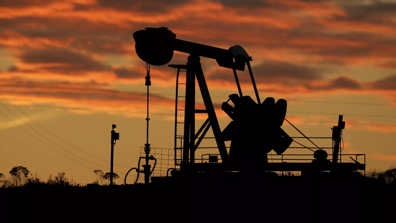 Цены на нефть растут из-за эскалации на Ближнем Востоке.