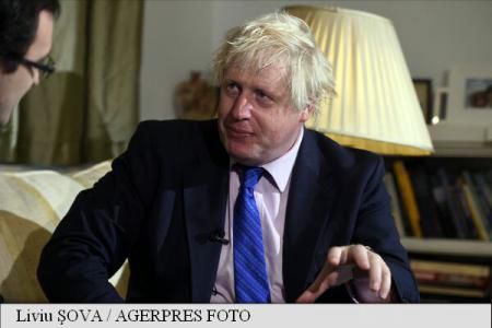 Румынам, проживающим в Великобритании "не следует переживать" о своем положении после Брексита. Фото: agerpres.ro