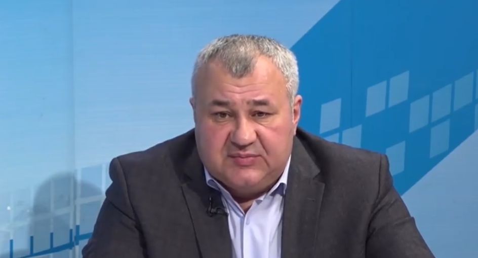 Бельчане могут позвонить вице-примару на мобильный телефон.