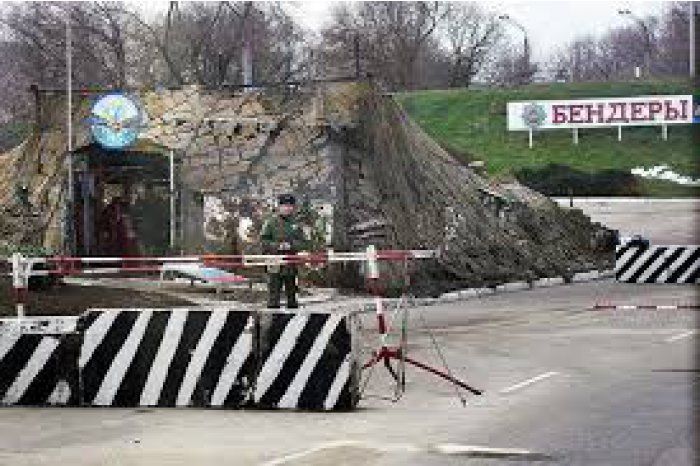 Объединенная контрольная комиссия провела сегодня в Бендерах заседание.