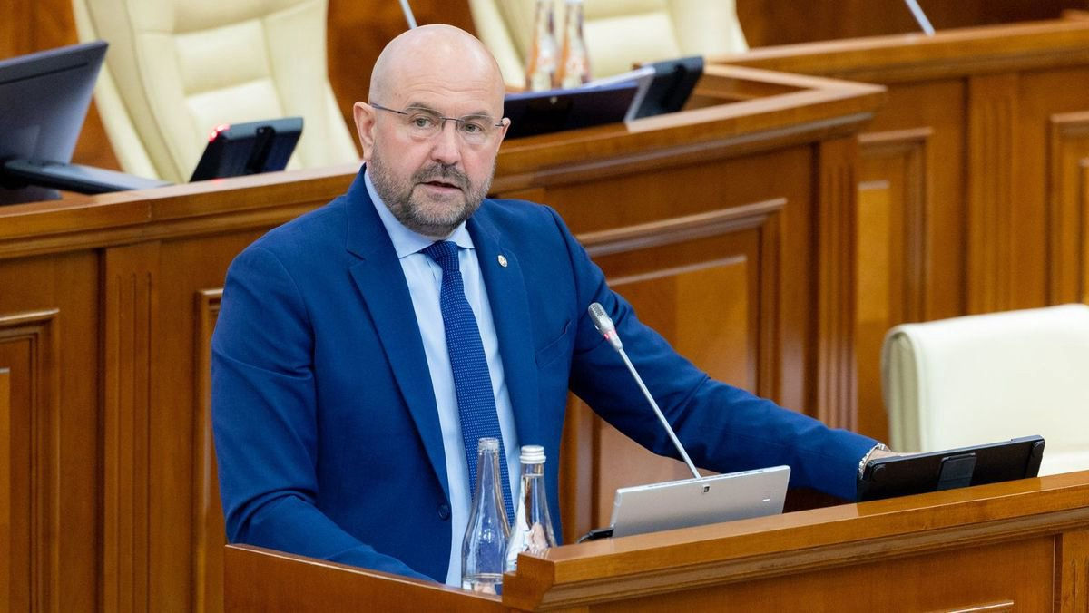 Bolea: Investițiile în curțile din Chișinău au depășit 200 de milioane de lei.