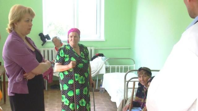 Бывший министр здравоохранения Молдовы станет директором Онкологического института.