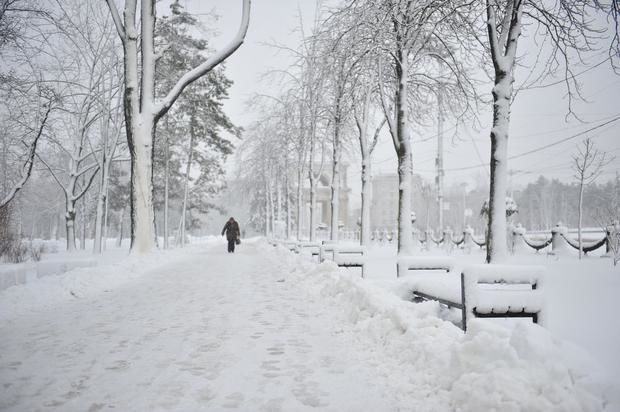Avertisment meteo: Cod galben de ger în toată țara