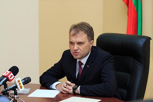 Приднестровье приглашает представителей МИДа Украины «удостовериться в отсутствии исходящих от Приднестровья угроз».