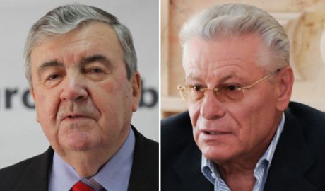 Snegur şI Lucinchi, apel către guvernare. Foto: jurnal.md