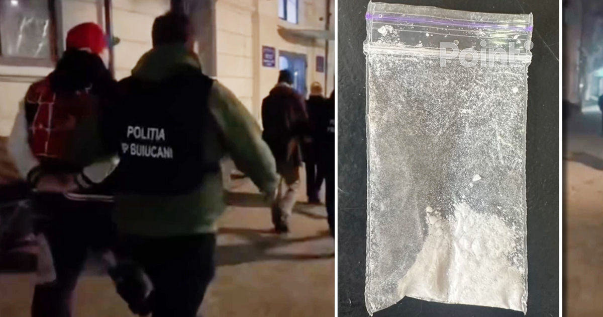 В Кишиневе задержали 8 человек, подозреваемых в распространении наркотиков.