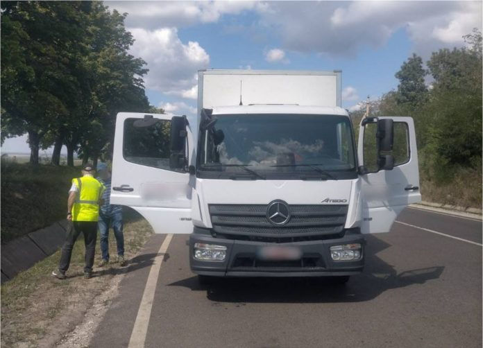 Un bărbat din Soroca a murit după ce i s-a făcut rău în timp ce conducea.