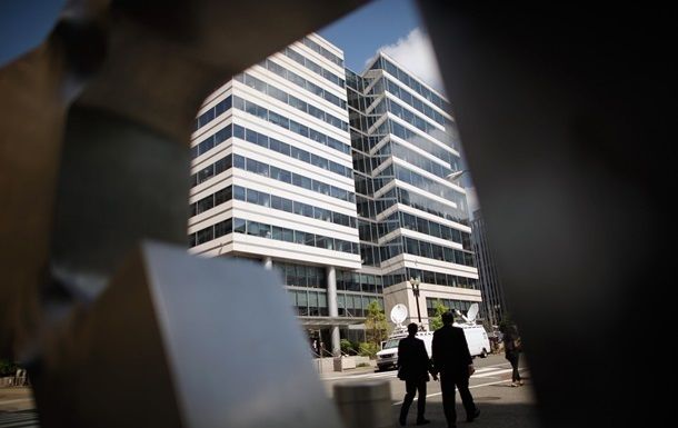 МВФ ухудшил прогноз роста украинской экономики.