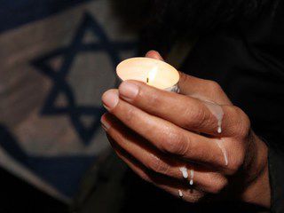 Moldova s-a situat la mijlocul topului antisemitismului în Europa.