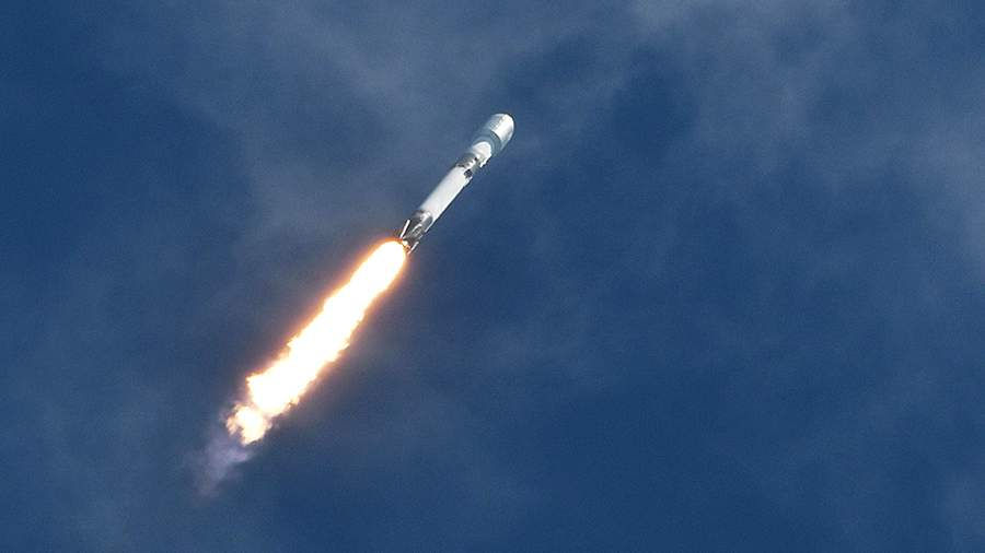 SpaceX вывела на орбиту Земли вторую партию спутников Starlink за два дня.