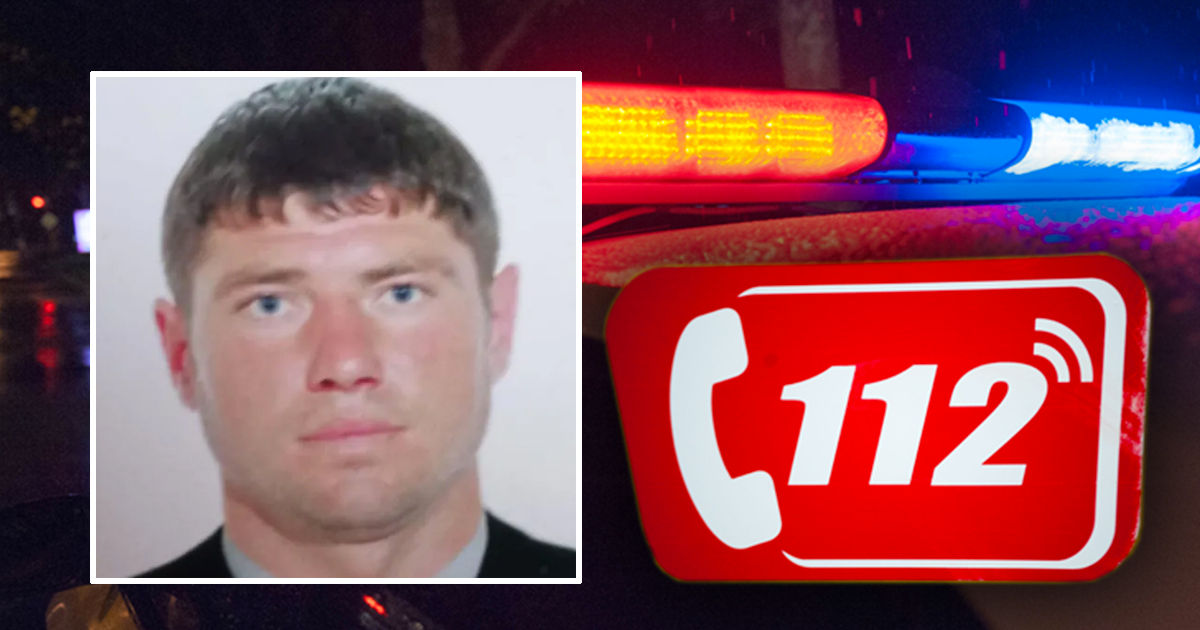 Un bărbat din raionul Sângerei este căutat de rude și Poliție.