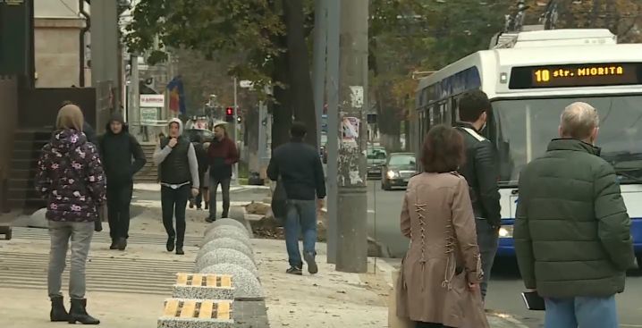 В Молдове растёт число пациентов с сахарным диабетом.