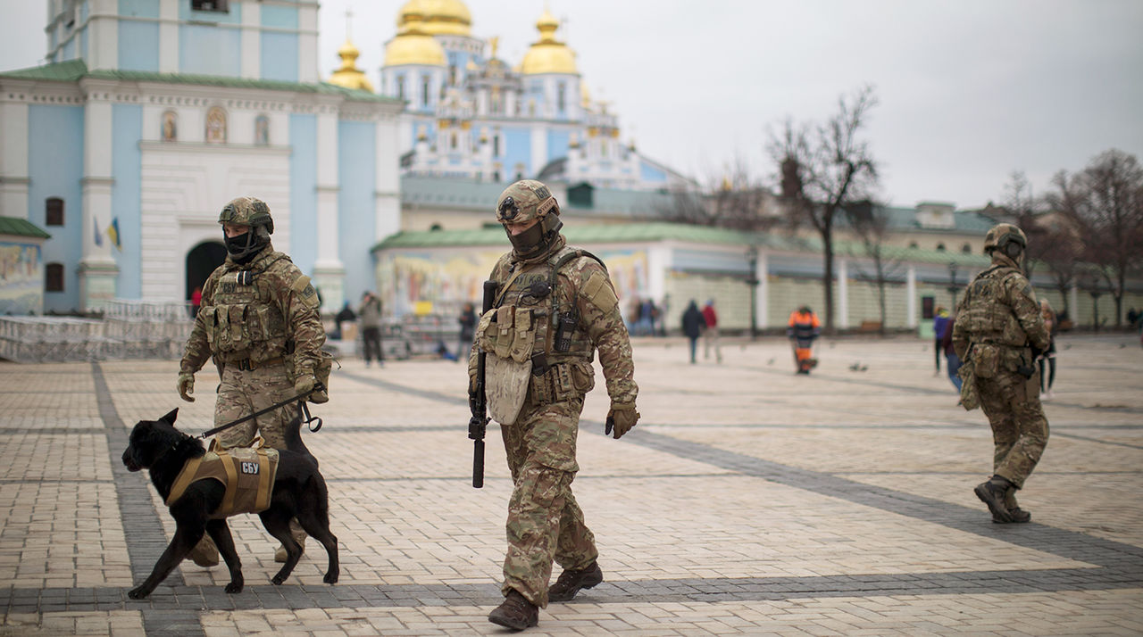 На Украине в розыске по статье о госизмене находятся 400 человек.
