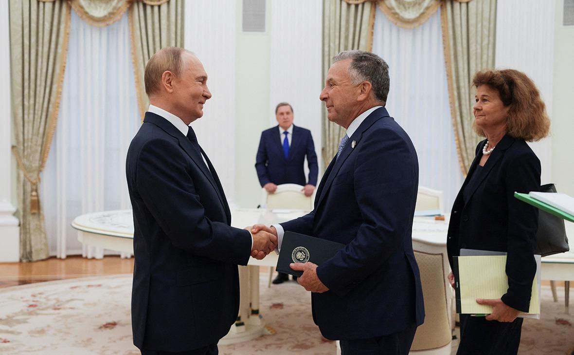 Witkoff a prezentat aliaților versiuni diferite ale negocierilor cu Putin.