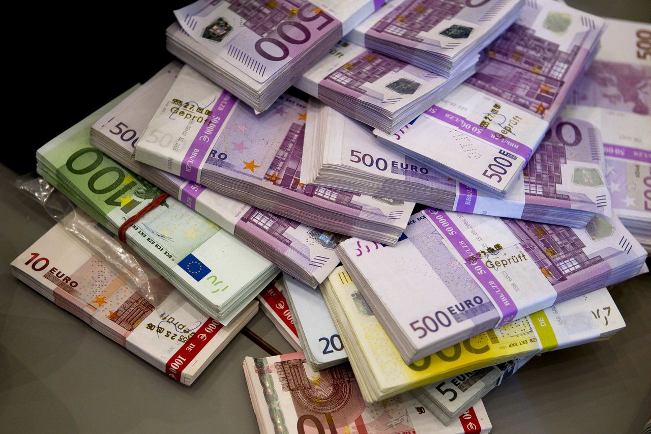 O companie investește aproape 1.000.000 de euro în Moldova. Foto: trend-online.com