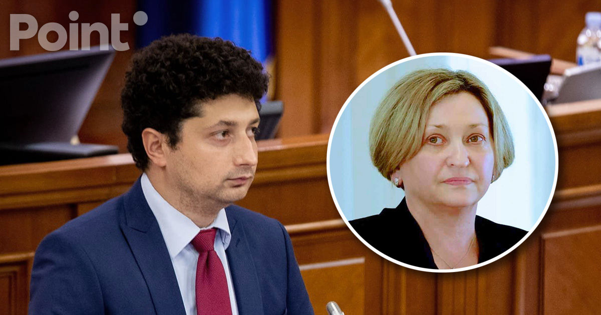 Marian, despre critica Elenei Dragalin: A vorbi despre lipsa de sprijin este o exagerare.