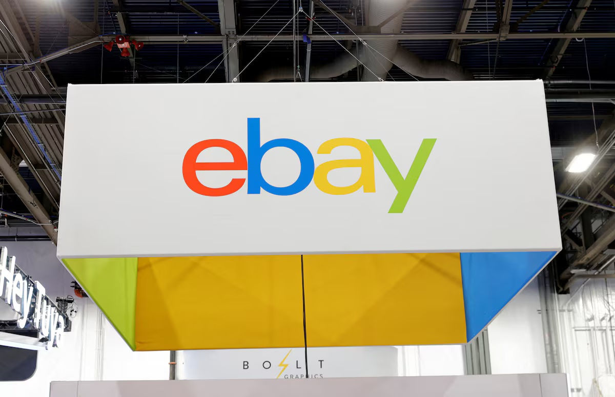 GameStop предложила купить eBay за $56 млрд.
