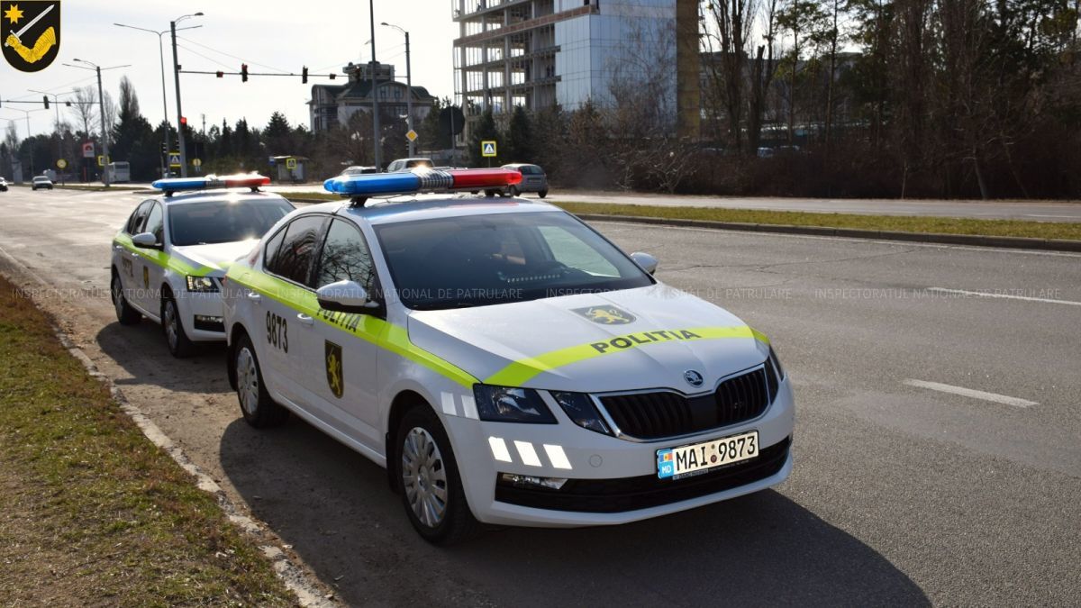 Область дорожного движения является лидером по количеству штрафов.