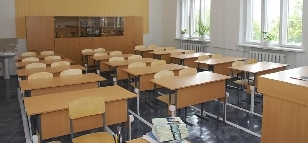 Aproximativ 100 de școli din țară urmează să fie reorganizate în anul 2026.