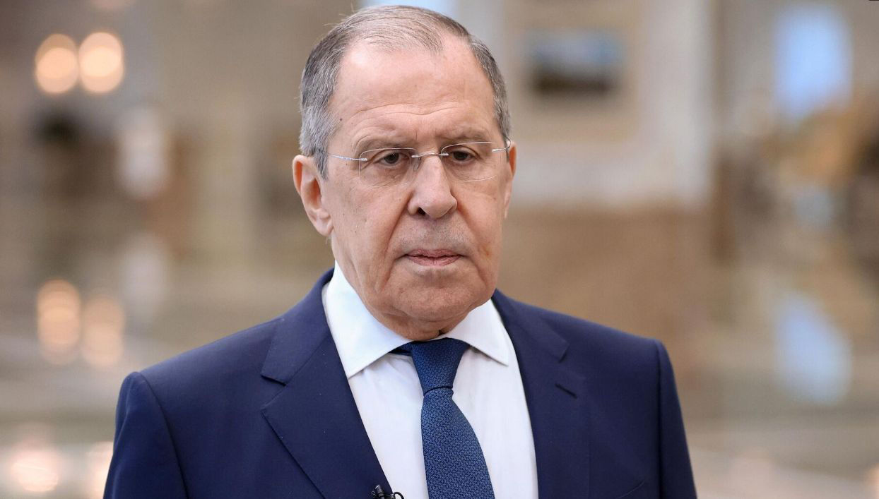 Лавров: Европа стала автором сложившейся на Украине ситуации.