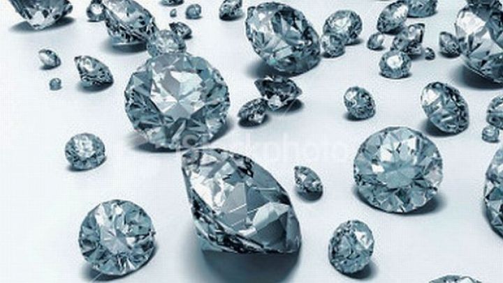 Bursa de diamante din Israel îşi lansează propria monedă virtuală