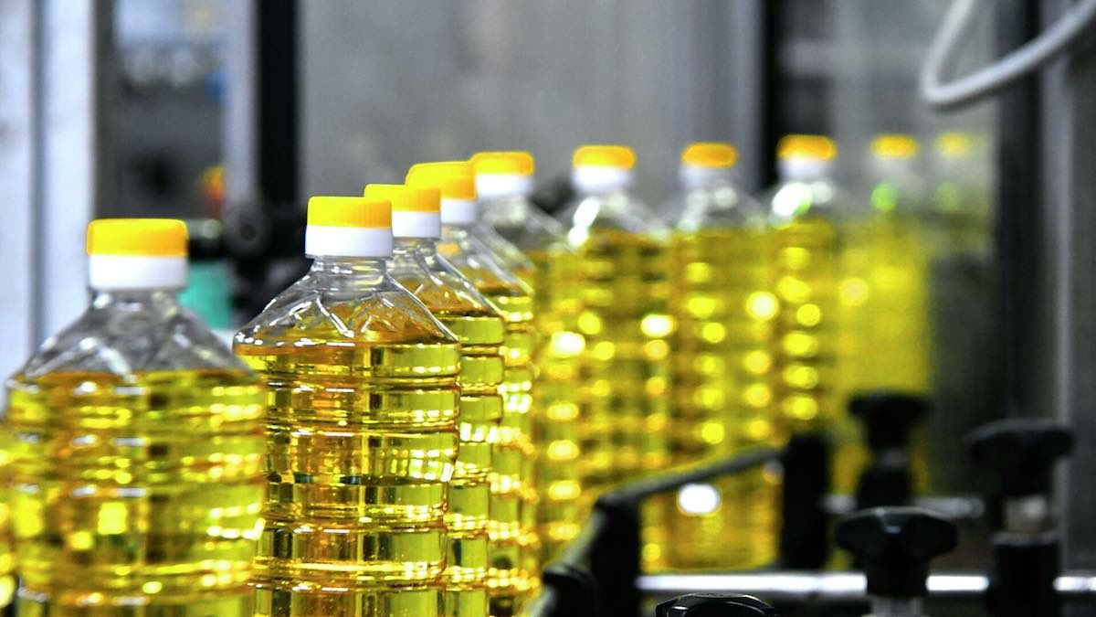 Экспорт молдавского масла обвалился в пять раз.