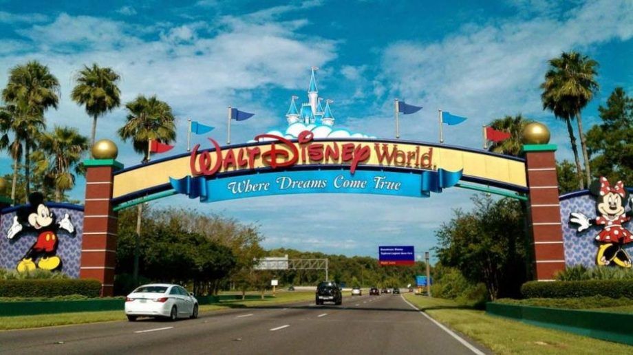 Компанию Walt Disney впервые возглавит женщина.