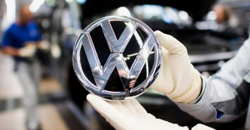 Германии грозит сокращение тысяч рабочих мест: не только Volkswagen.
