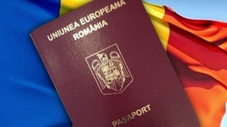 Большинство получили гражданство за рубежом Румынии по процедуре восстановления гражданства.