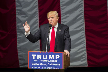 Donald Trump are, oficial, drum liber spre nominalizarea republicană pentru alegerile prezidențiale din noiembrie, asta după ce principalul său contracandidat, Ted Cruz, s-a retras din cursa pentru Casa Albă.