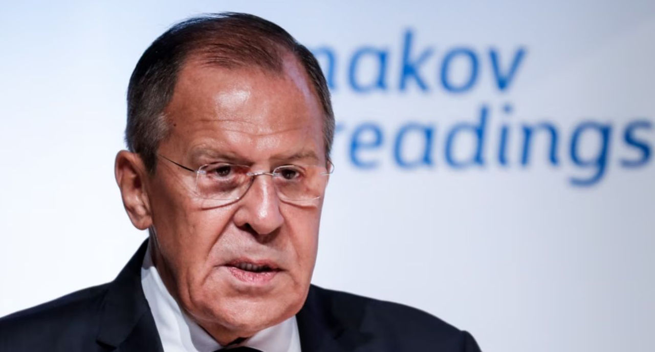 Лавров: В РМ риторикой о перевороте отводят обвинения в провале политики.