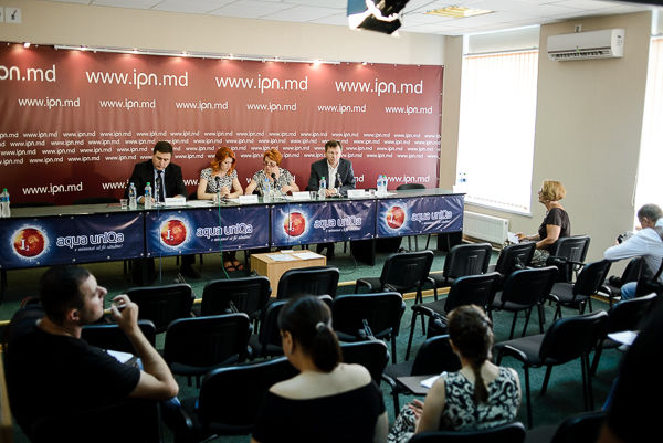 Raport: Cum decurge investigarea fraudei bancare din R. Moldova