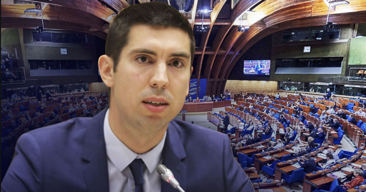 Попшой: Пока мы едины, влияние РФ не сможет сломить дух молдавского народа.