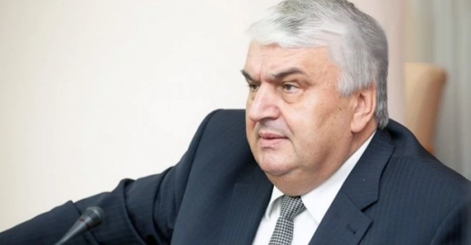 Урекян: У нынешней власти нет квалифицированных специалистов.