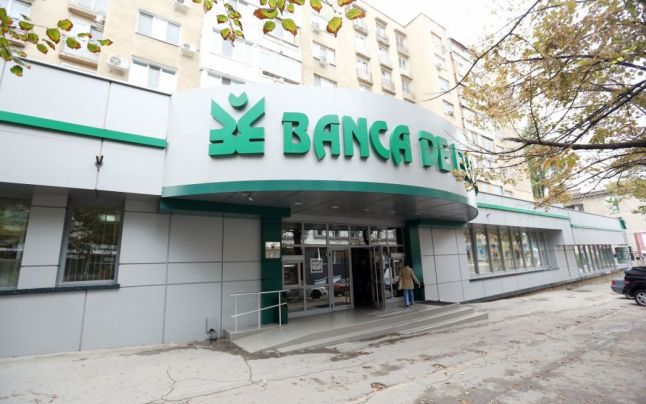 Autorităţile susţin că s-a furat mai puţin de un miliard de dolari din băncile devalizate. Foto: adevarul.md